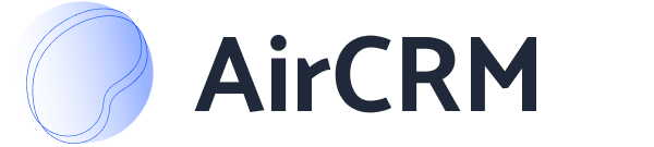 AirCRM Logo